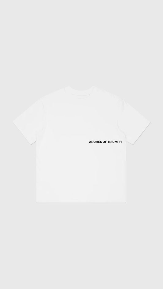 AOT | Signature Crewneck T-shirt