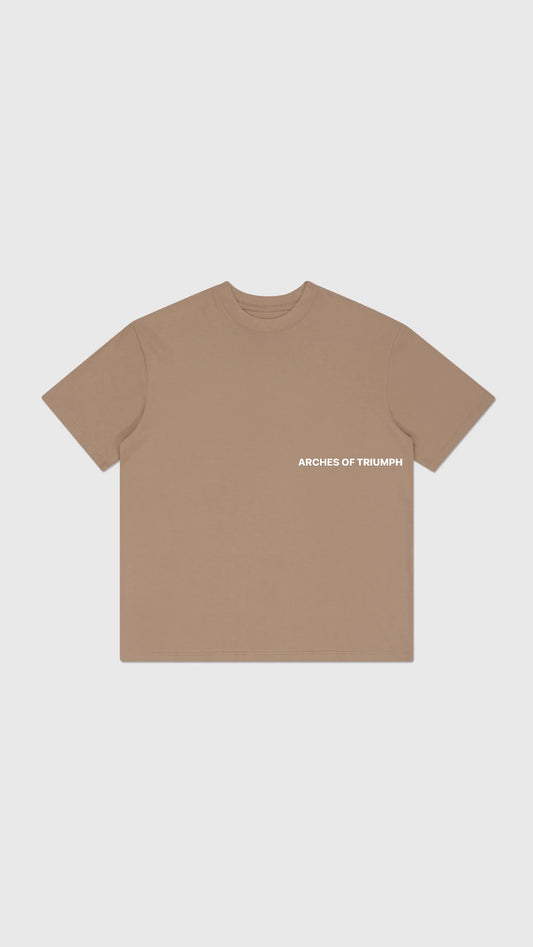 AOT | Signature Crewneck T-shirt